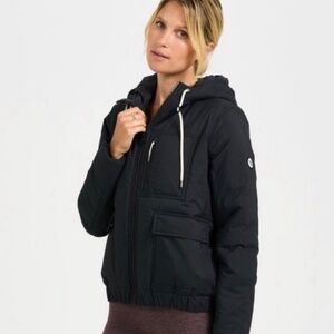 Vuori Tahoe Insulated Jacket
